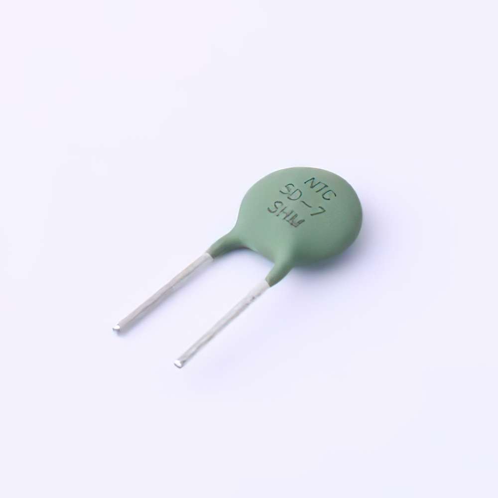 DRM509D07ML685GA0 5Ω Resistance Accuracy: ±20% Power Type NTC Thermistor 5D-7