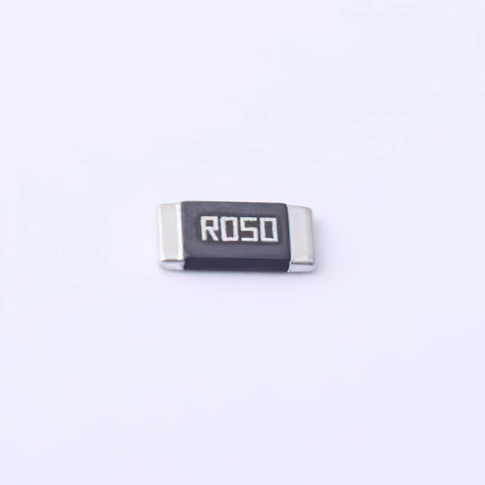 RLP25FECR050 50mΩ ±1% 1W