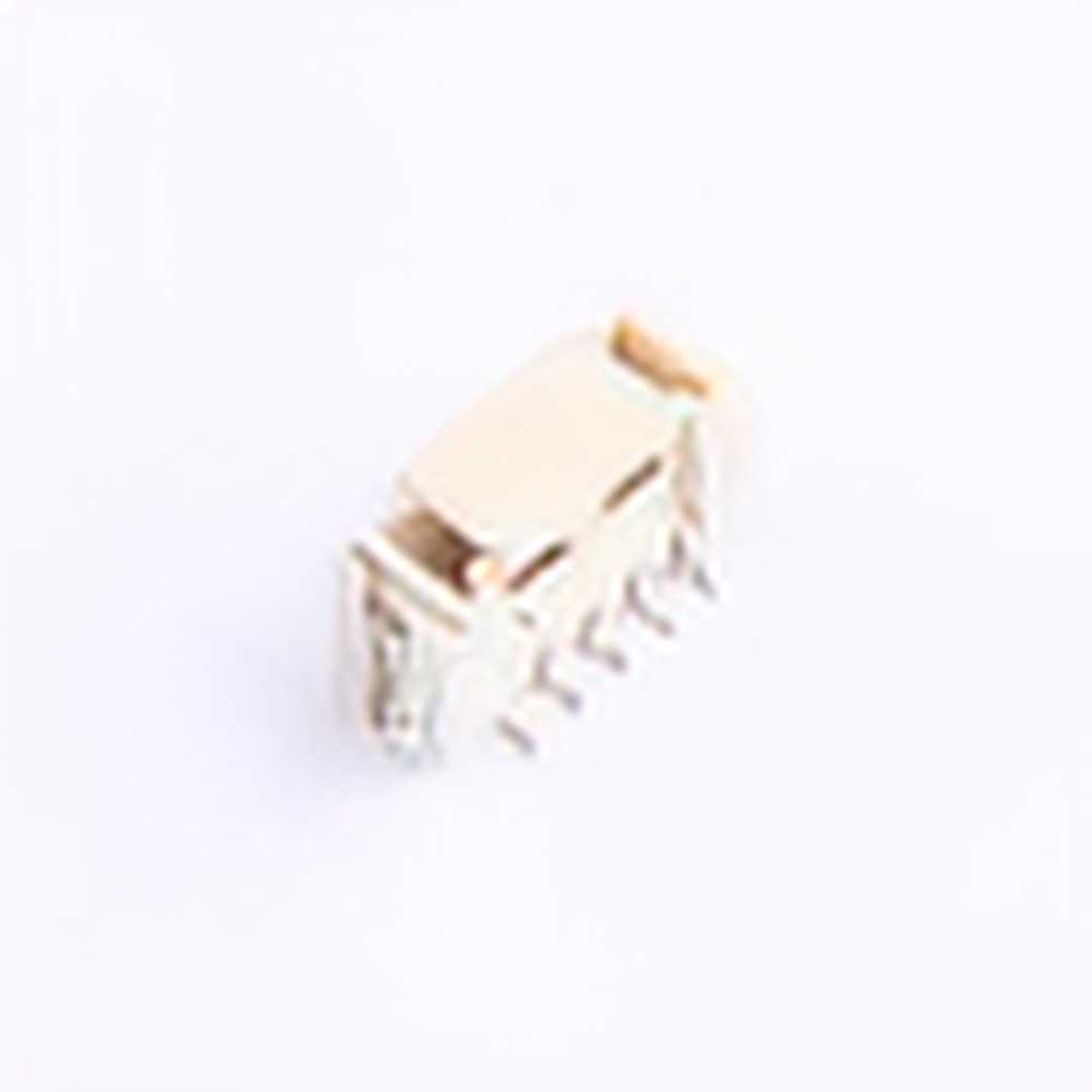 PA0512200810-106SMS 5PIN WAFER PH: 2.00mm vertical patch plastic material: LCP