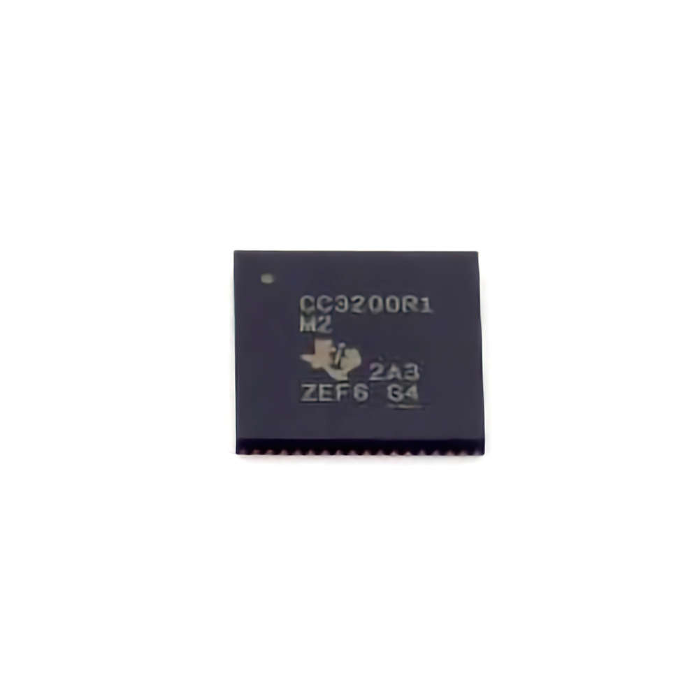 CC3200R1M2RGC CC3200R1M2RGC