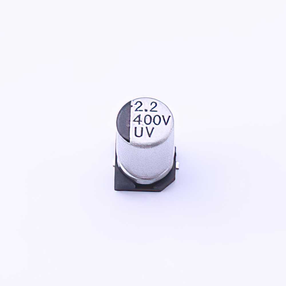 UV2G2R2M0610 2.2uF ±20% 400V