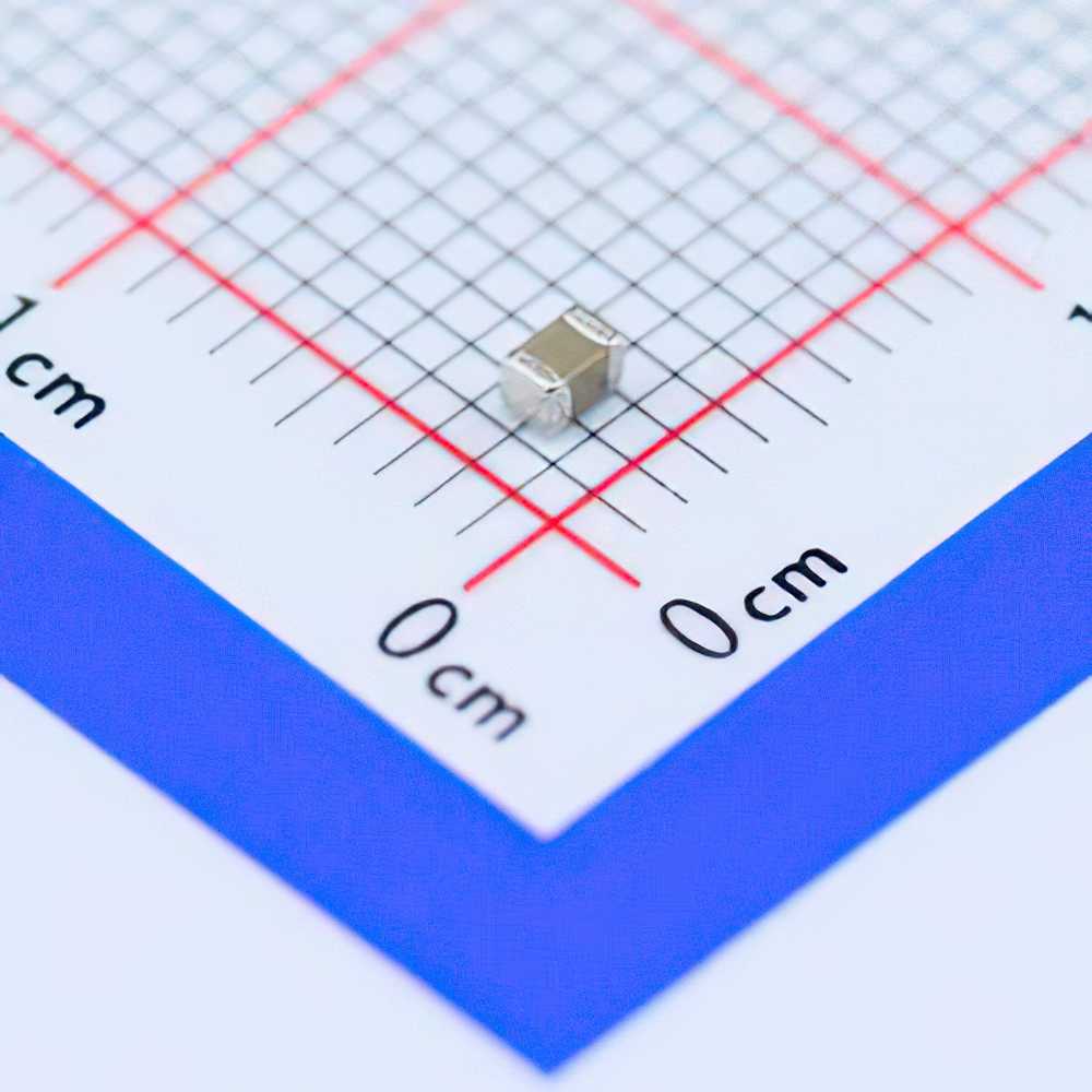 C0805B475K050T 4.7uF ±10% 50V