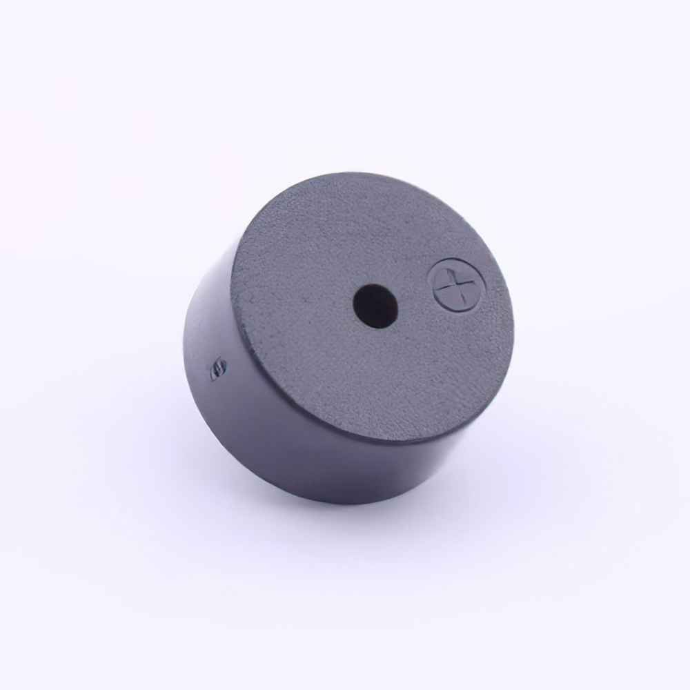 ZL-YDW1407-4005P-7.6 Piezoelectric passive buzzer Φ14*7mm round pin pitch 7.6