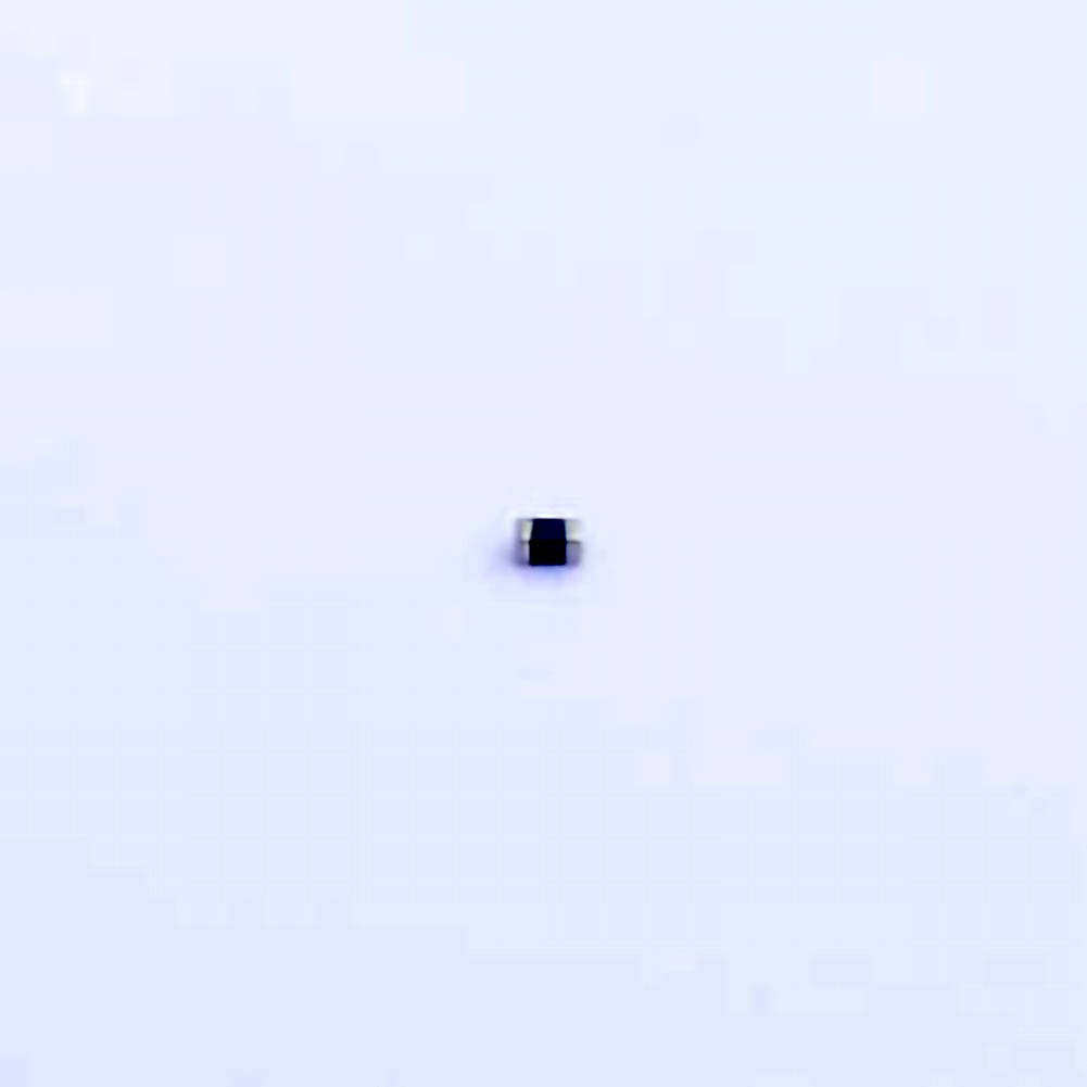 MMZ1005A102ET000 Single-channel 0402 bead Impedance 1kΩ@100MHz
