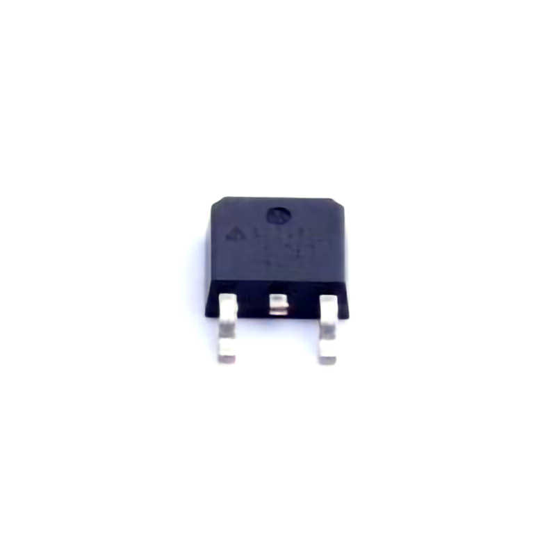 AZ2940D-5.0TRE1 Input 13.2V Output 5V 1A