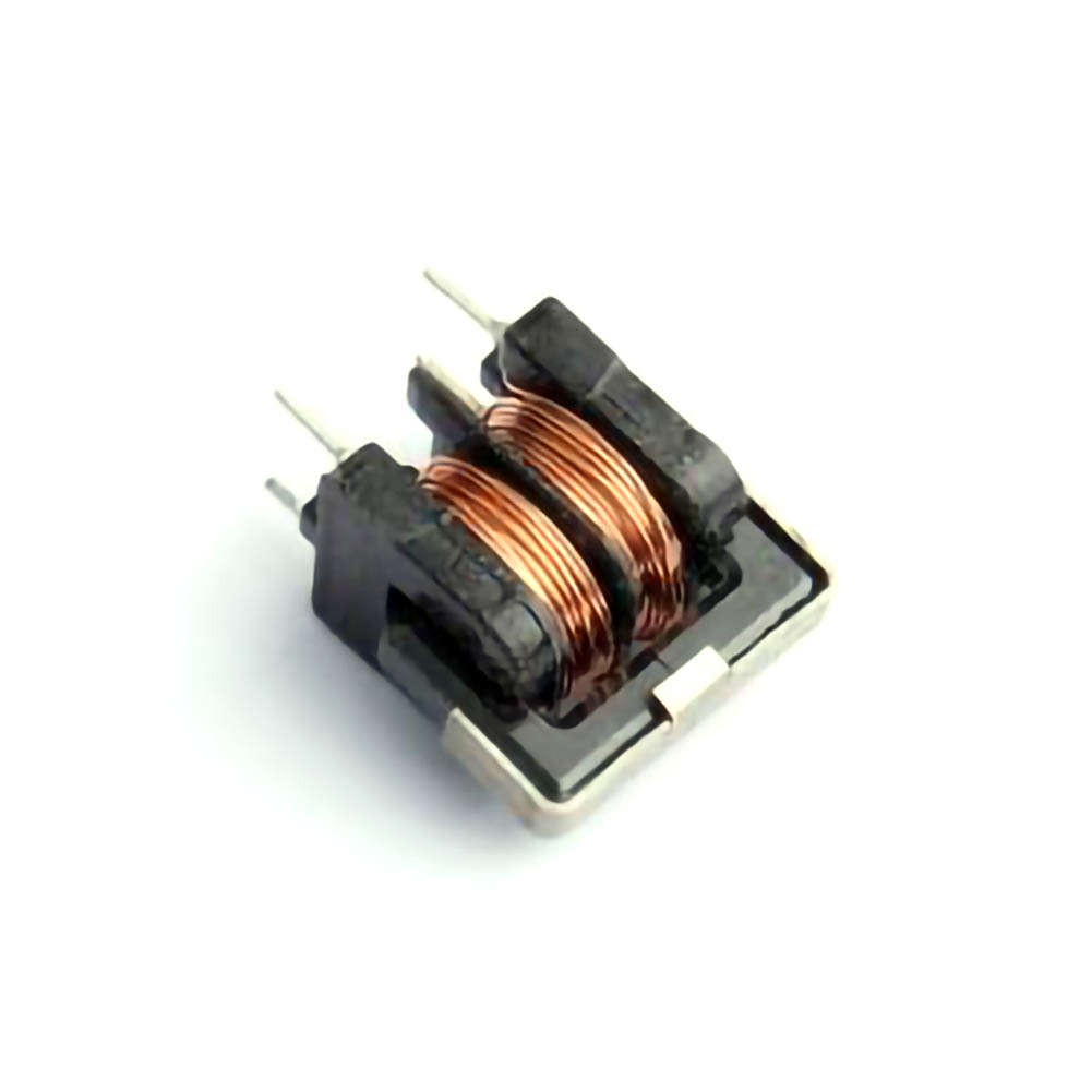 YDUU9.8-153L0301 UU9.8 15mH @1KHz
