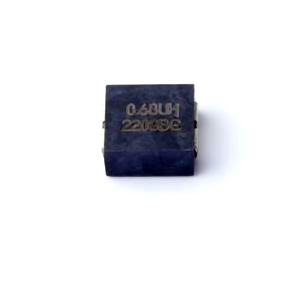 IHLM2525CZERR68M01 680nH ±20% 25A