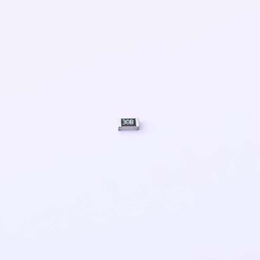 TC03G2001DT Thick film resistor 2kΩ ±0.5% 62.5mW