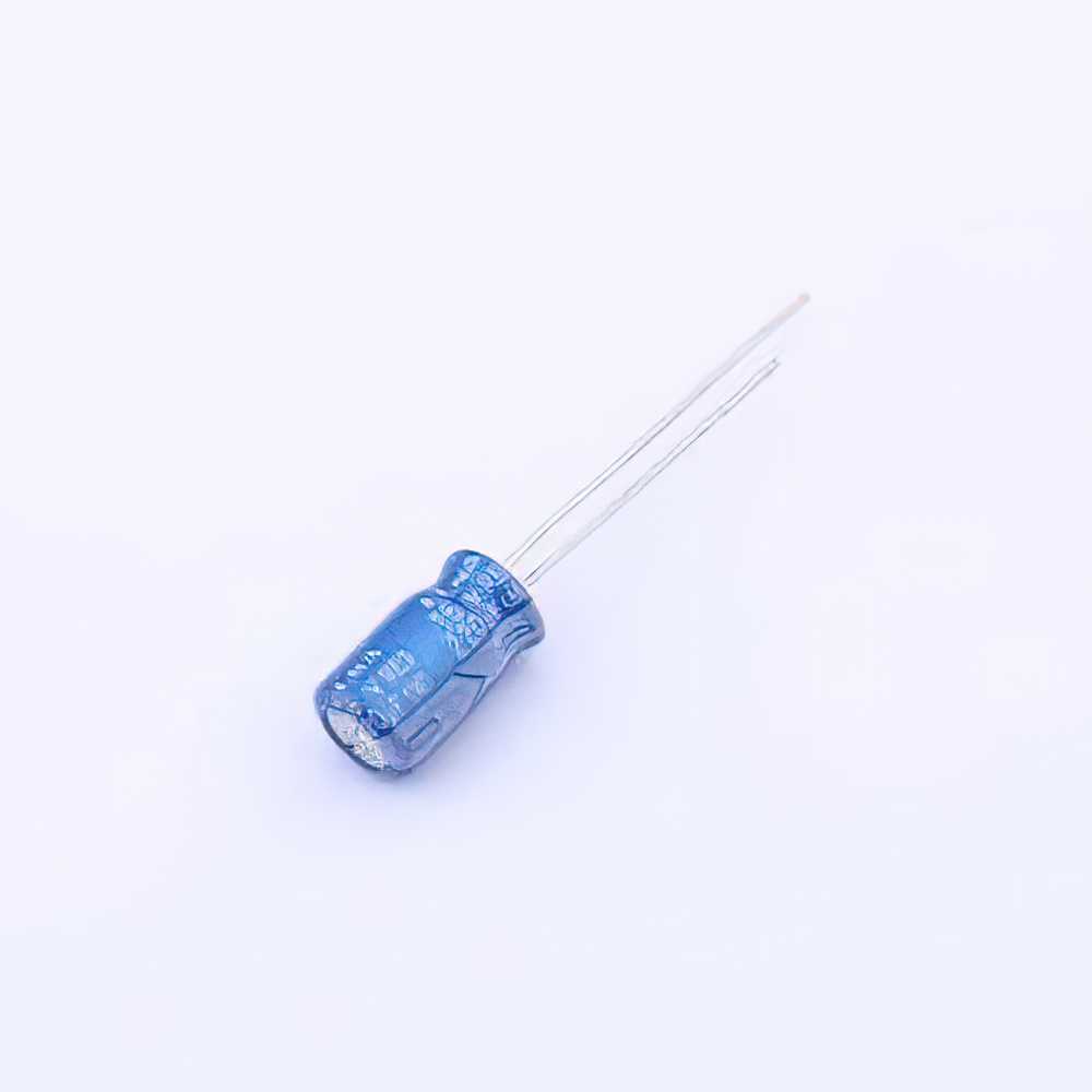 RE3-16V221MF3#B 220uF ±20% 16V