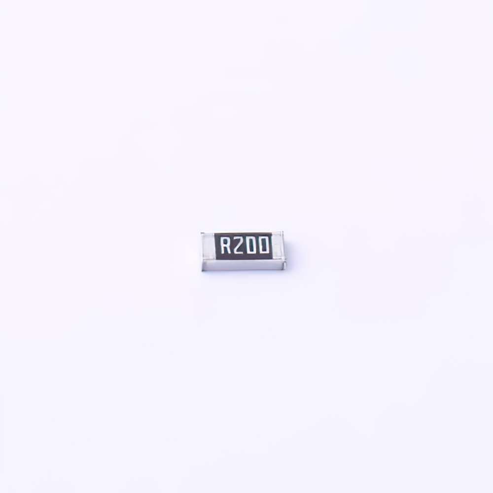 FRL1206FR200TS Thick film resistor 200mΩ ±1% 250mW