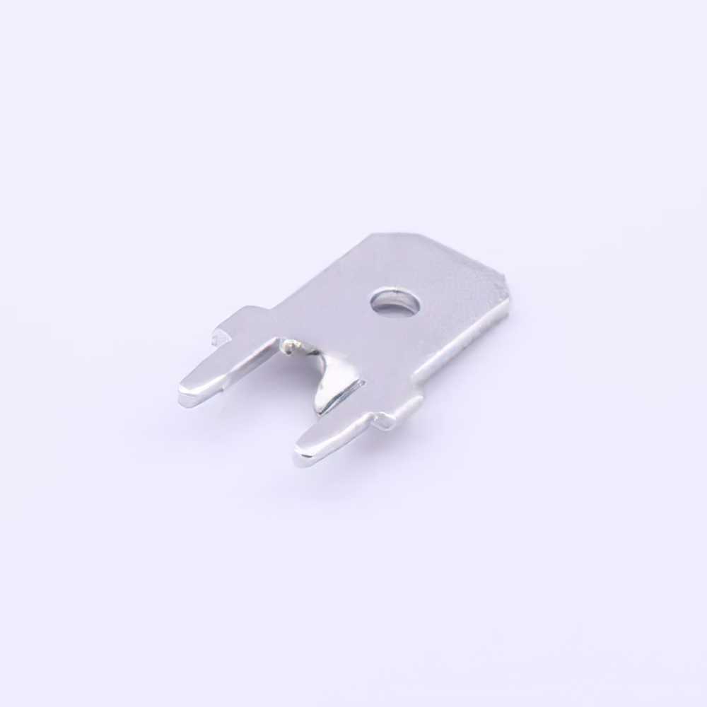 EST026 6.3mm*0.8 thick insert