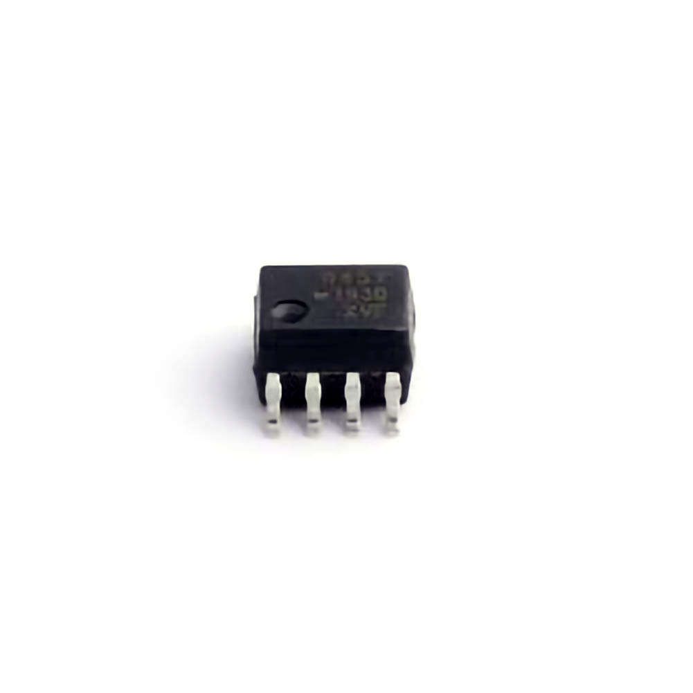 HCPL-0452-500E DC input 1 channel Isolation voltage (rms): 3750V