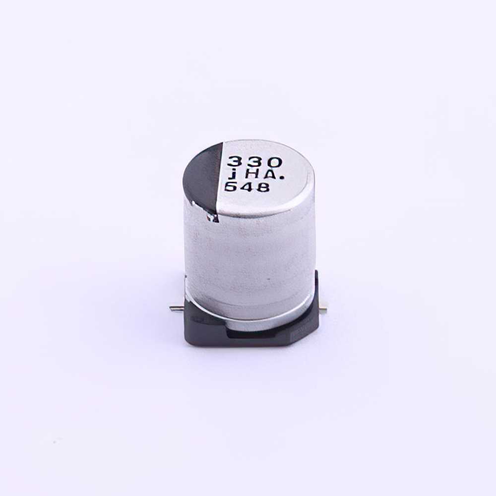 EEEHA0J331AP 330uF ±20% 6.3V