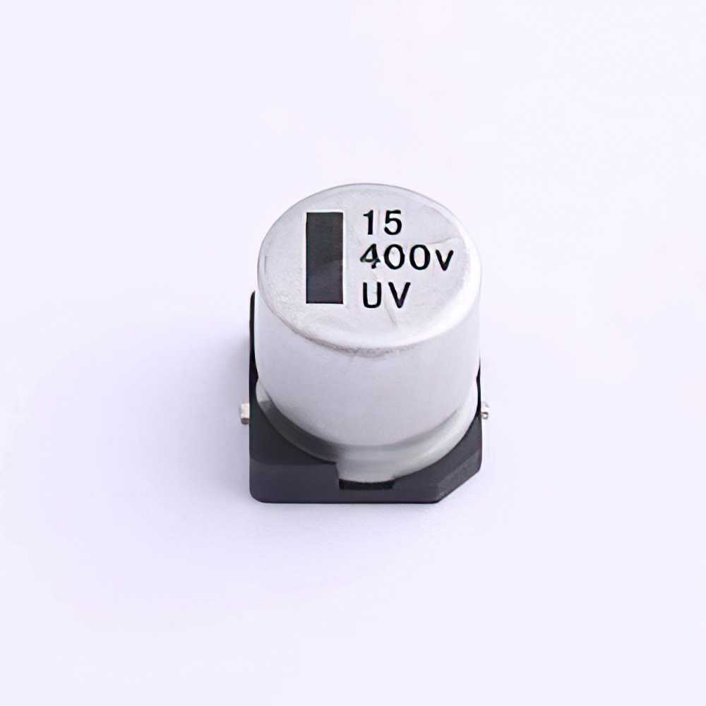UV2G150M1213 15uF ±20% 400V