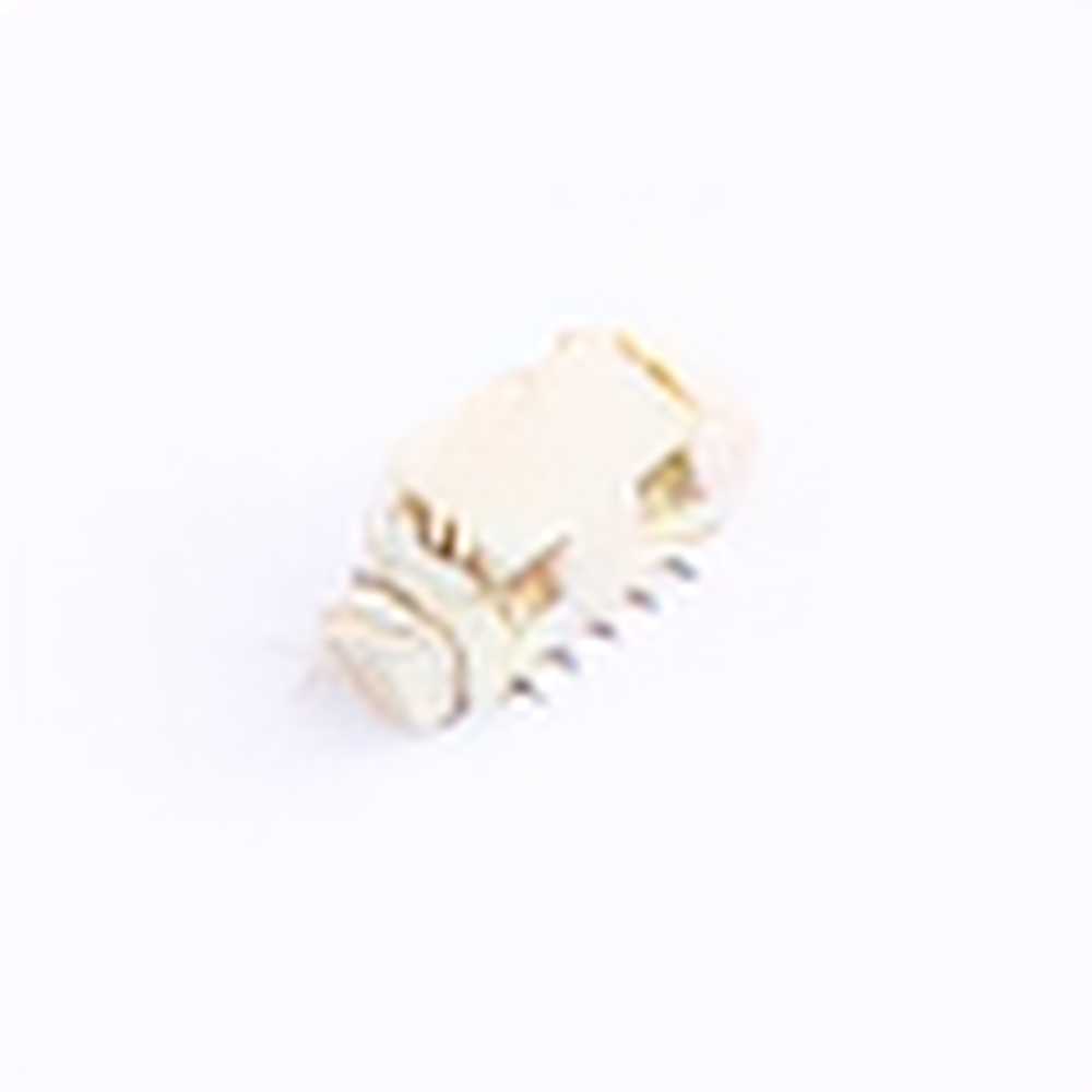 PA0512125470-334-01SMS 5PIN WAFER PH: 1.25mm vertical patch plastic material: LCP