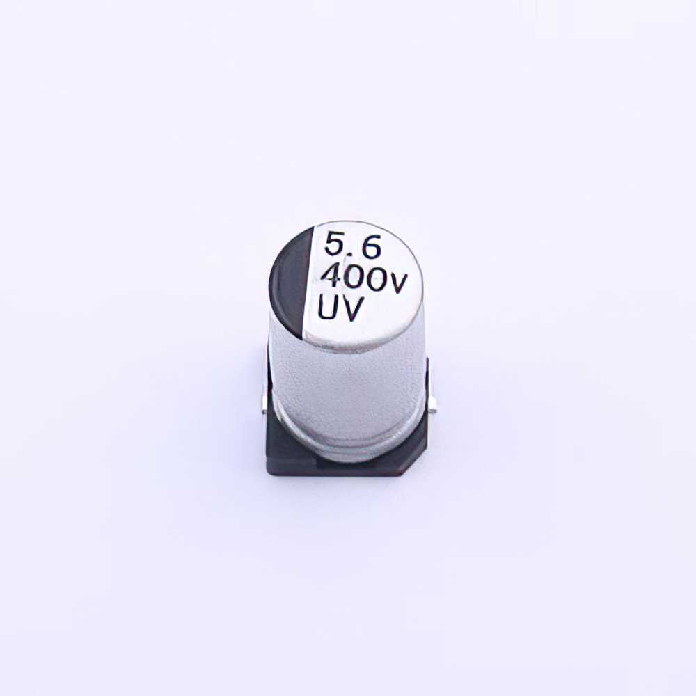 UV2G5R6M0812 5.6uF ±20% 400V