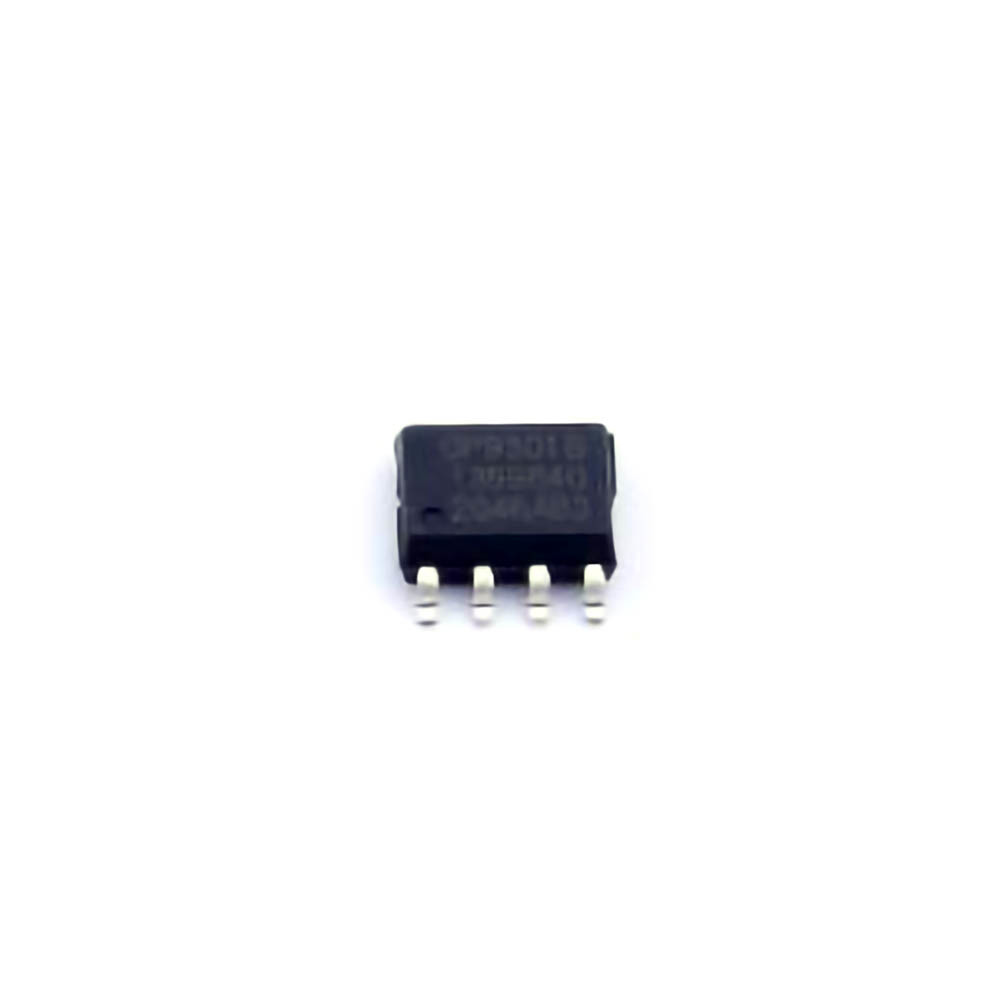 GP9301B-F1K-D5V10-SW Data Converter ADC