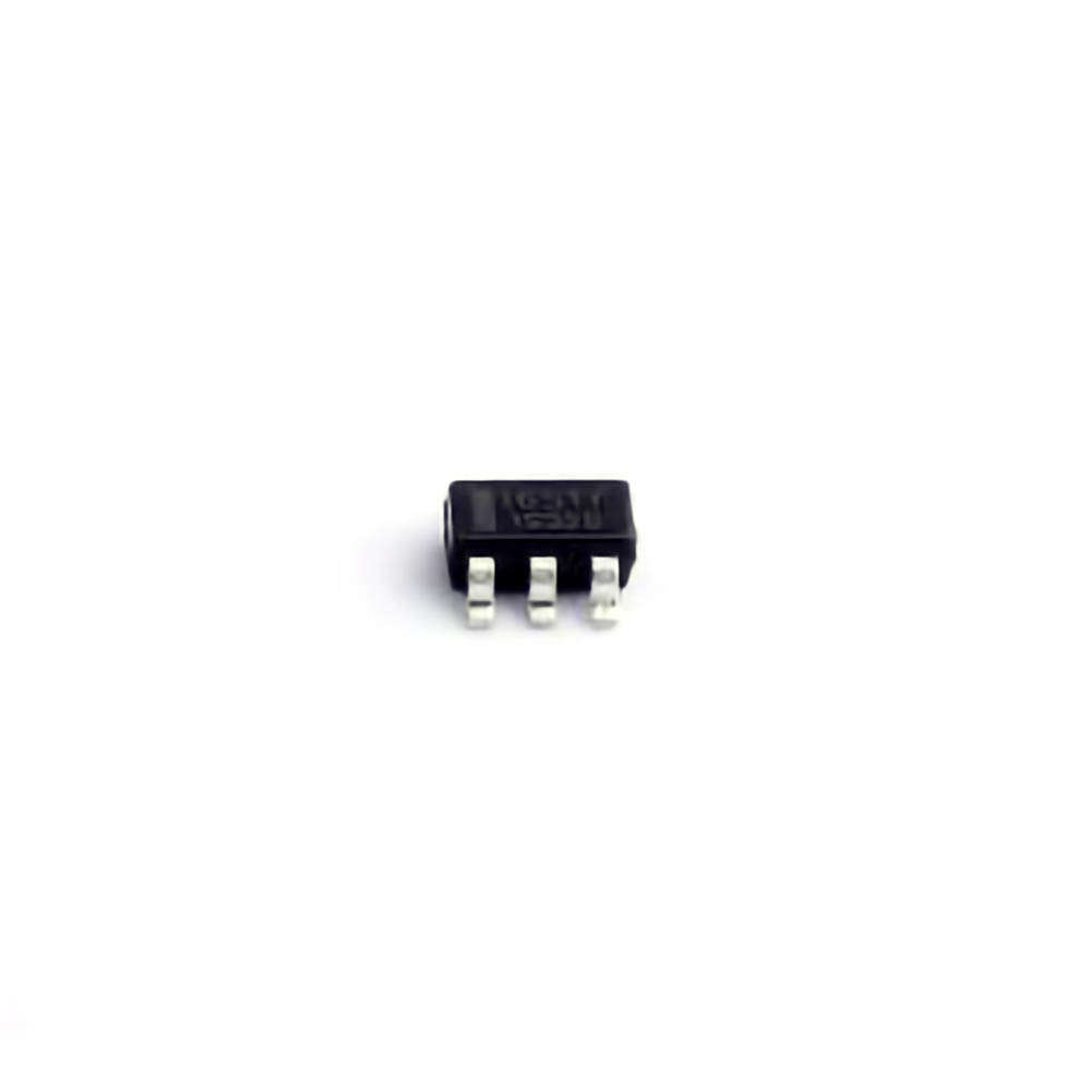 SD16S1Y Standard dot matrix Chinese character library chip