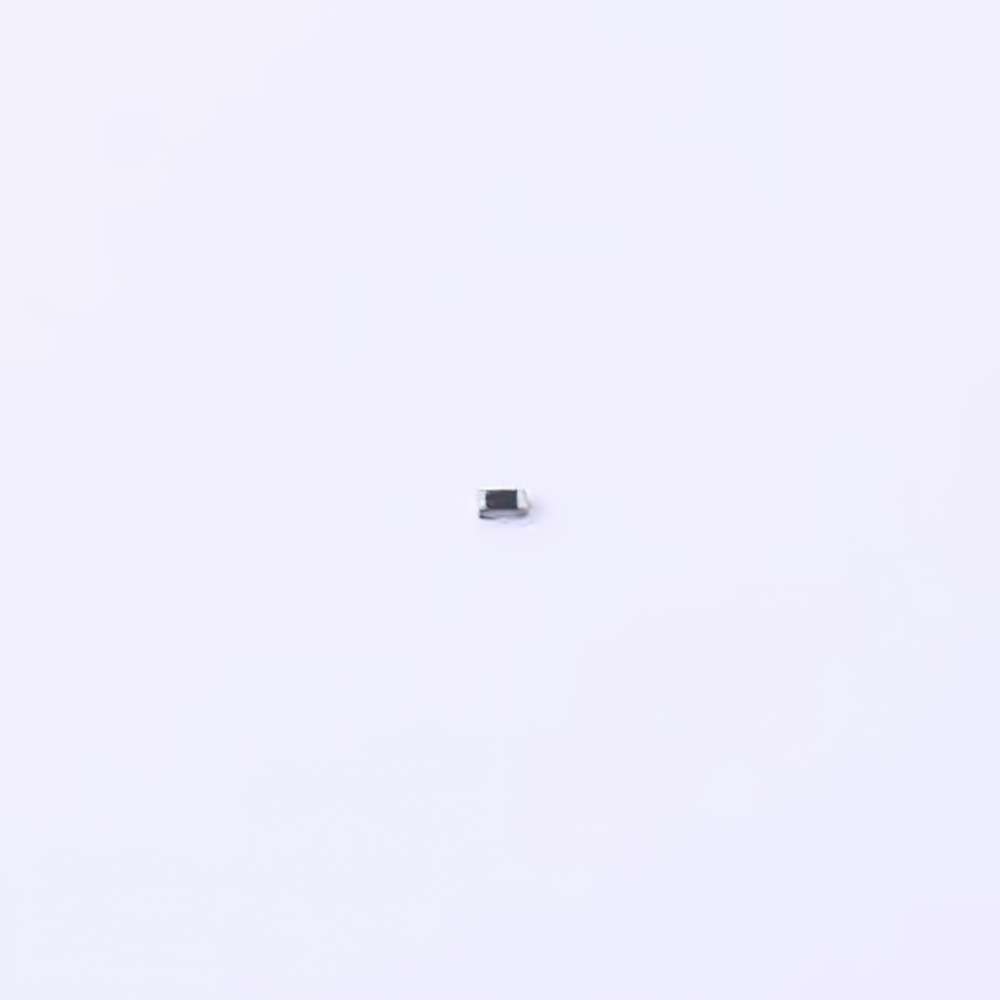 FRC0402F1000TS Thick film resistor 100Ω ±1% 62.5mW