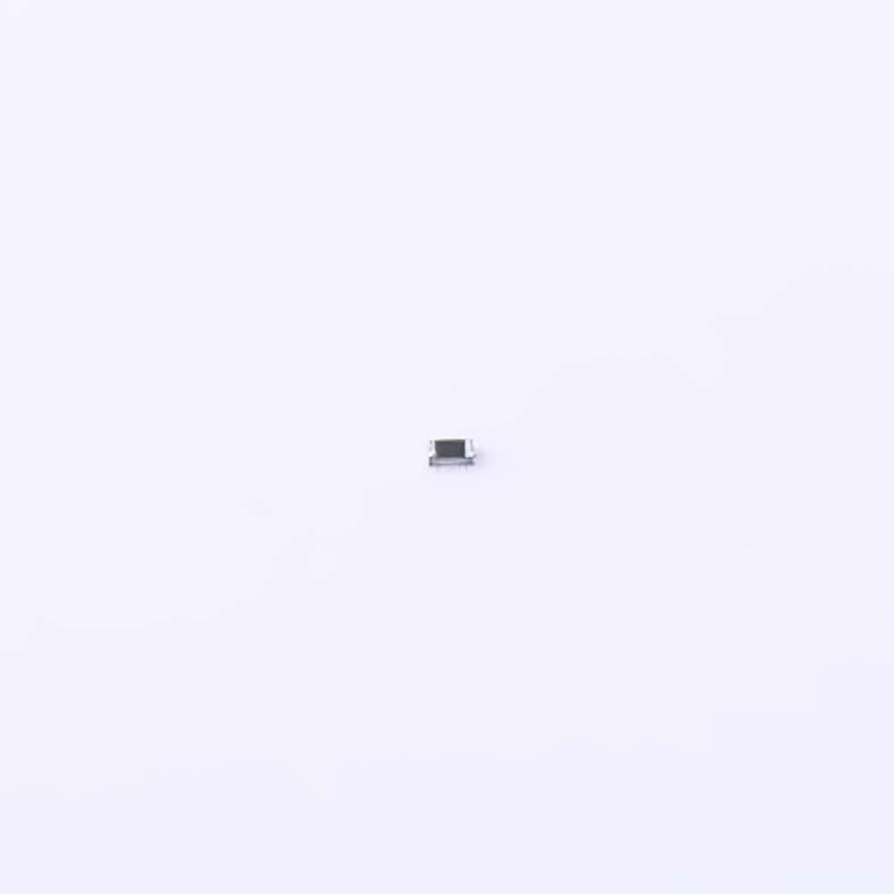 FRC0402F1001RS Thick film resistor 1kΩ ±1% 62.5mW