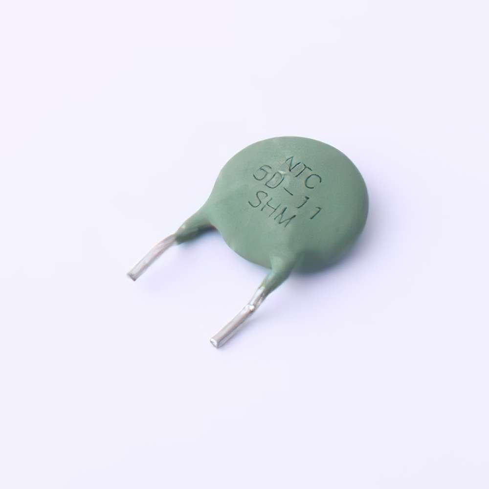 DRM509D11MP837GA0 5Ω Resistance Accuracy: ±20% Power Type NTC Thermistor 5D-11