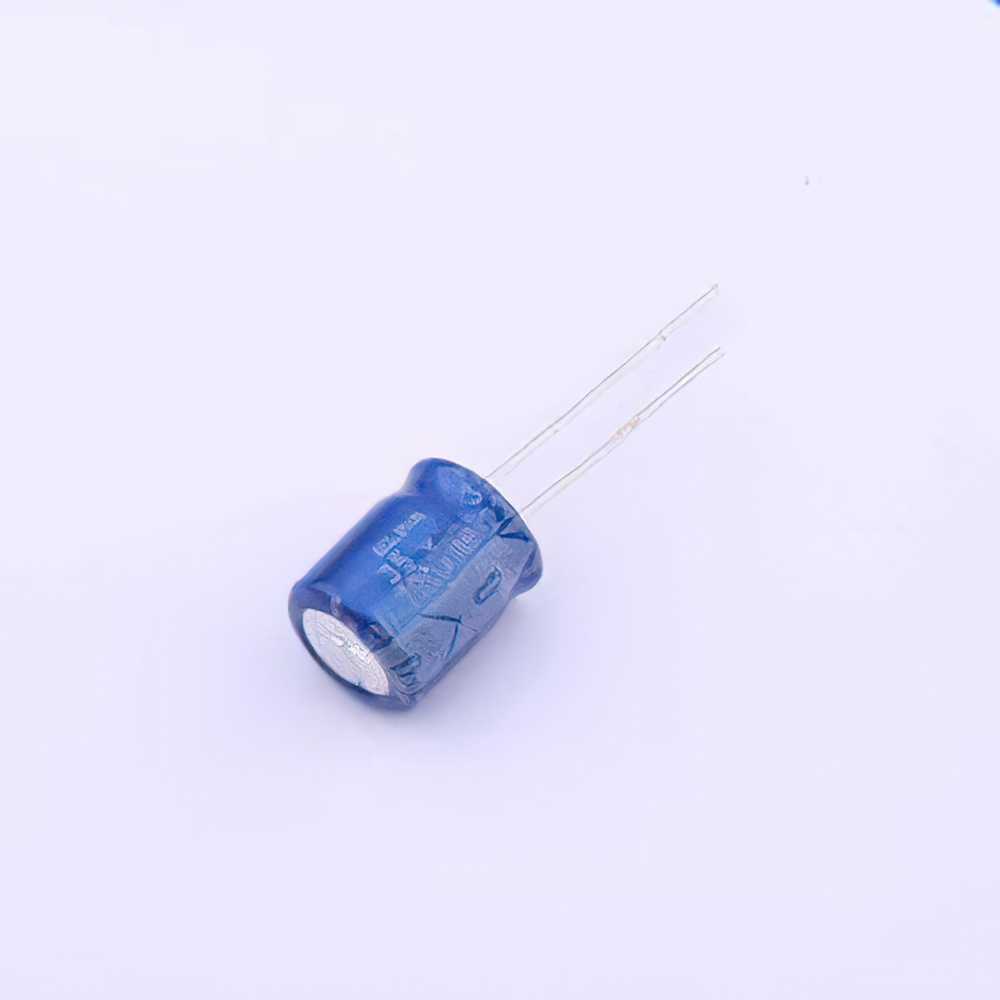 RE3-35V221MH3 #B 220uF 35V