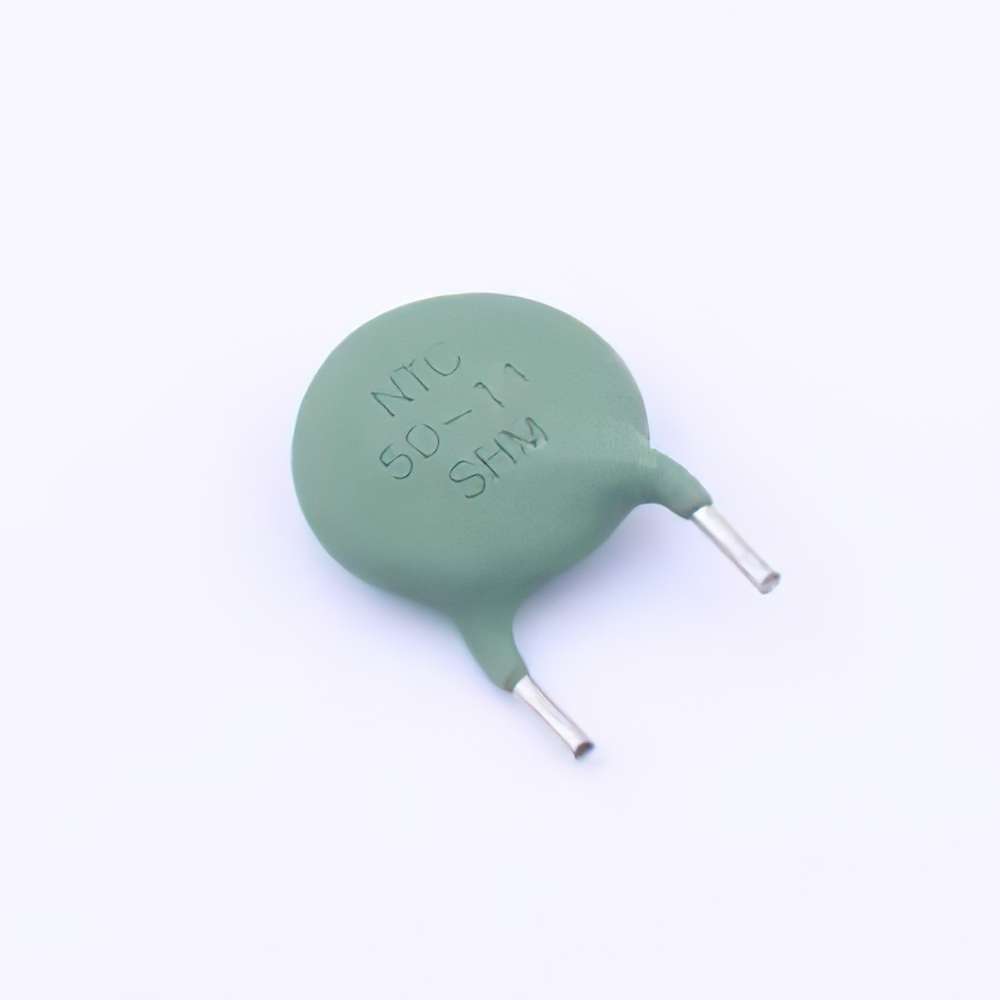DRM509D11ML8C7GA0 5Ω Resistance Accuracy: ±20% Power Type NTC Thermistor 5D-11