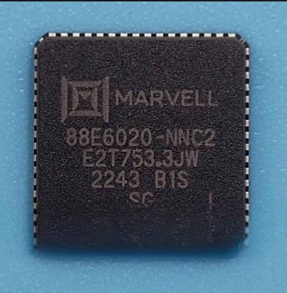 88E6020-B1-NNC2I000 88E6020-B1-NNC2I000