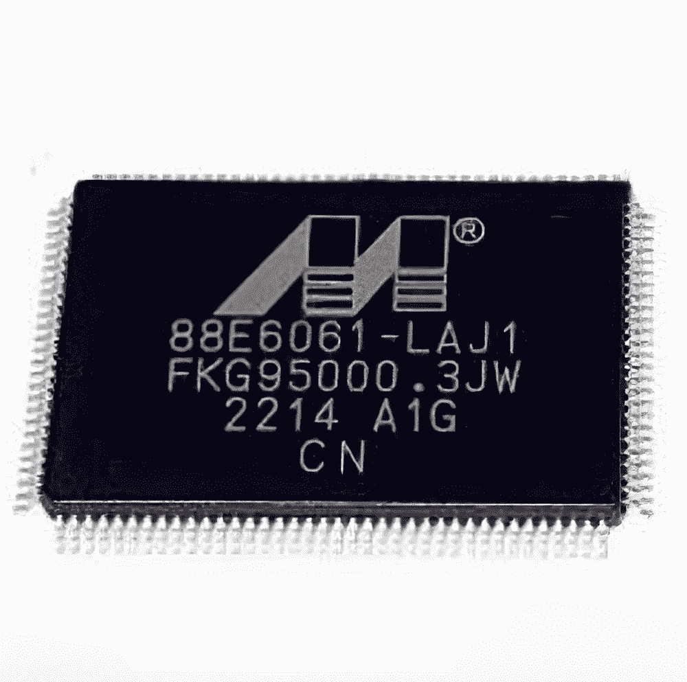 88E6061-A1-LAJ1C000 88E6061-A1-LAJ1C000