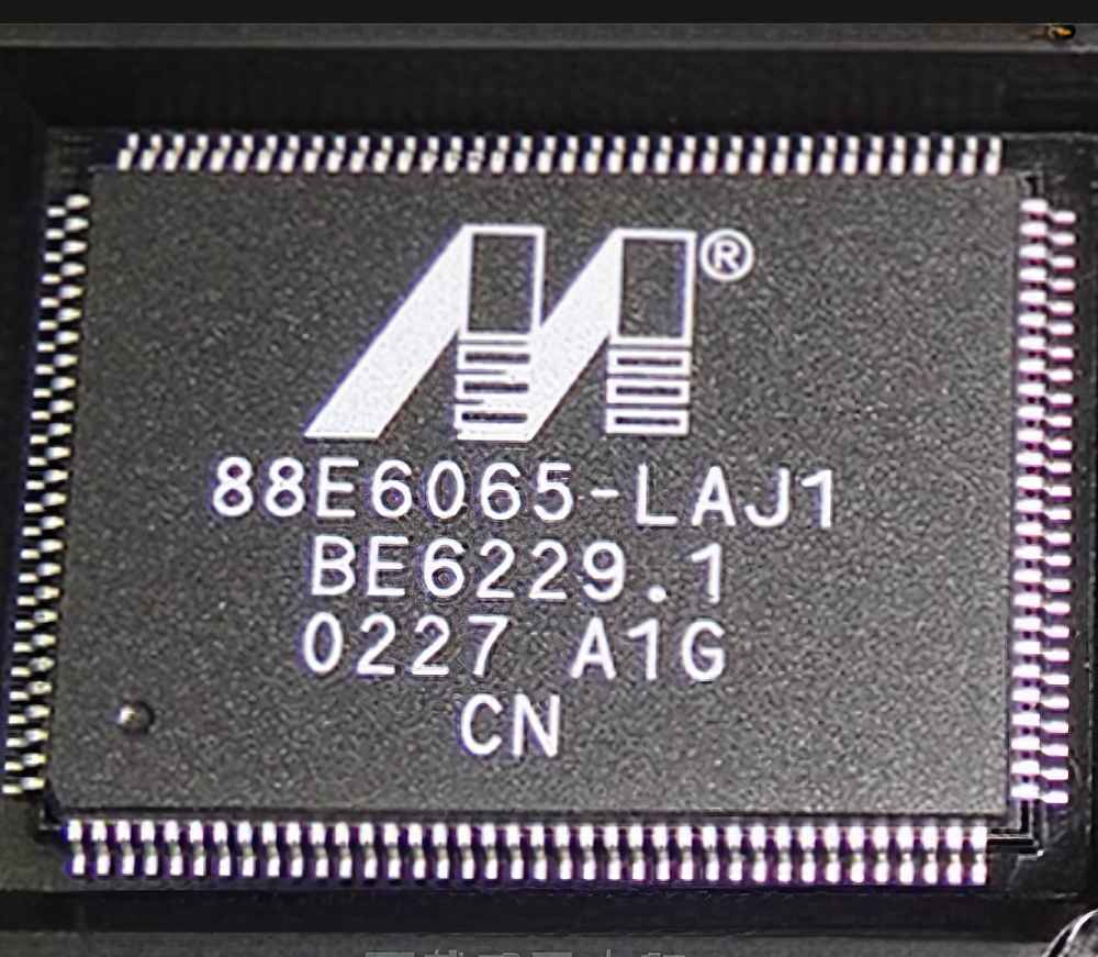 88E6065-A1-LAJ1I000 88E6065-A1-LAJ1I000