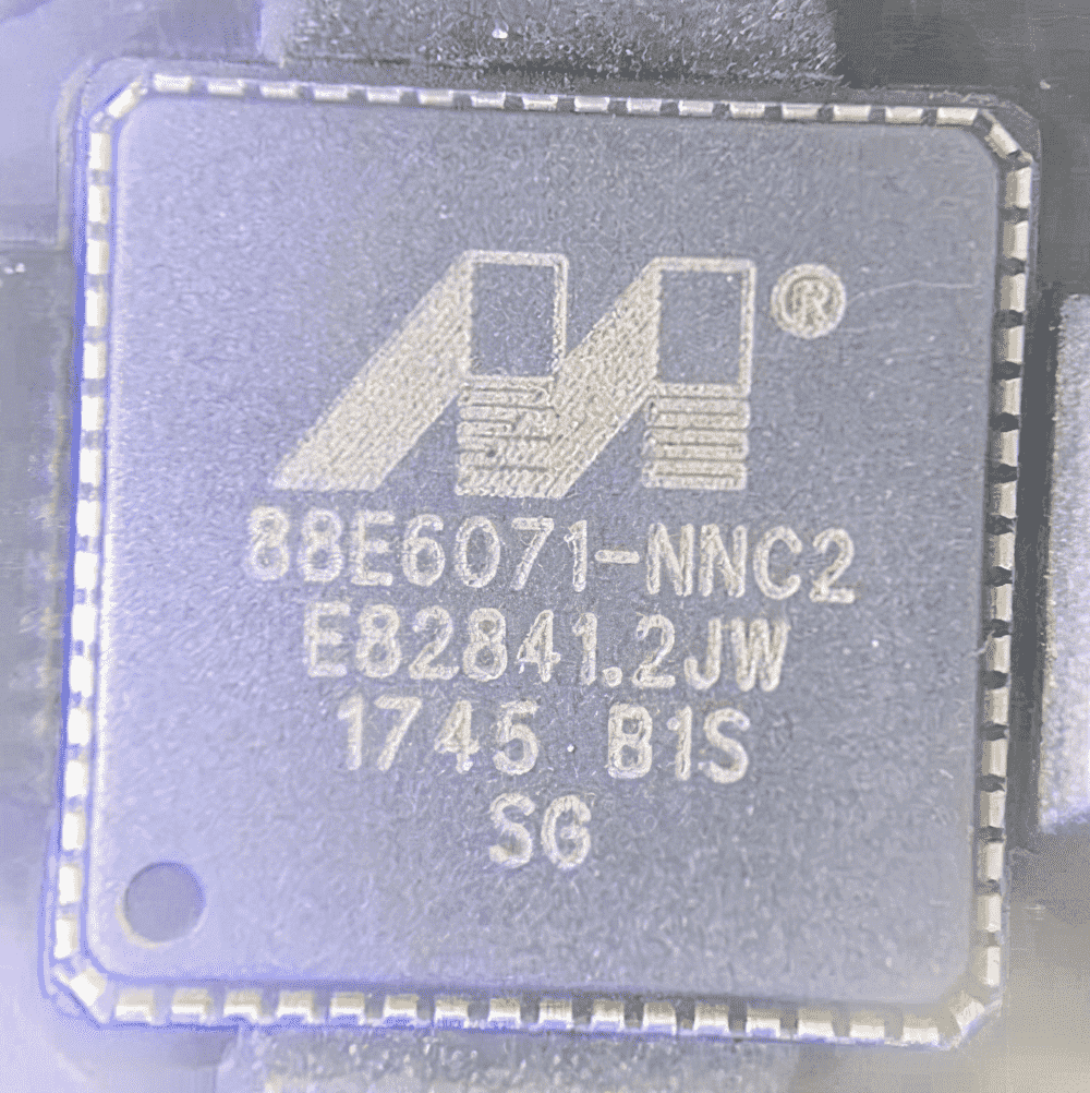 88E6071-B1-NNC2C000 88E6071-B1-NNC2C000