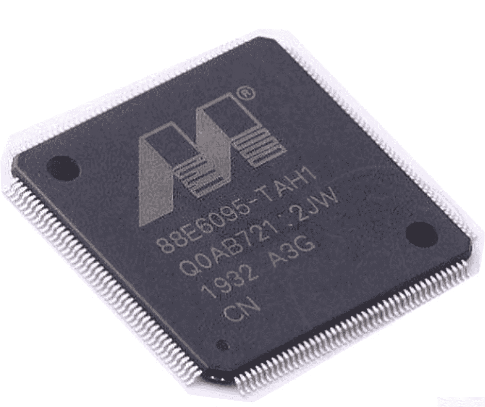 88E6095-A3-TAH1C000 88E6095-A3-TAH1C000