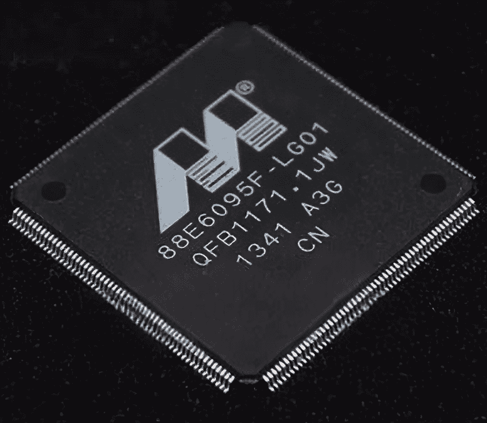 88E6095FA3-LGO1I000 88E6095FA3-LGO1I000