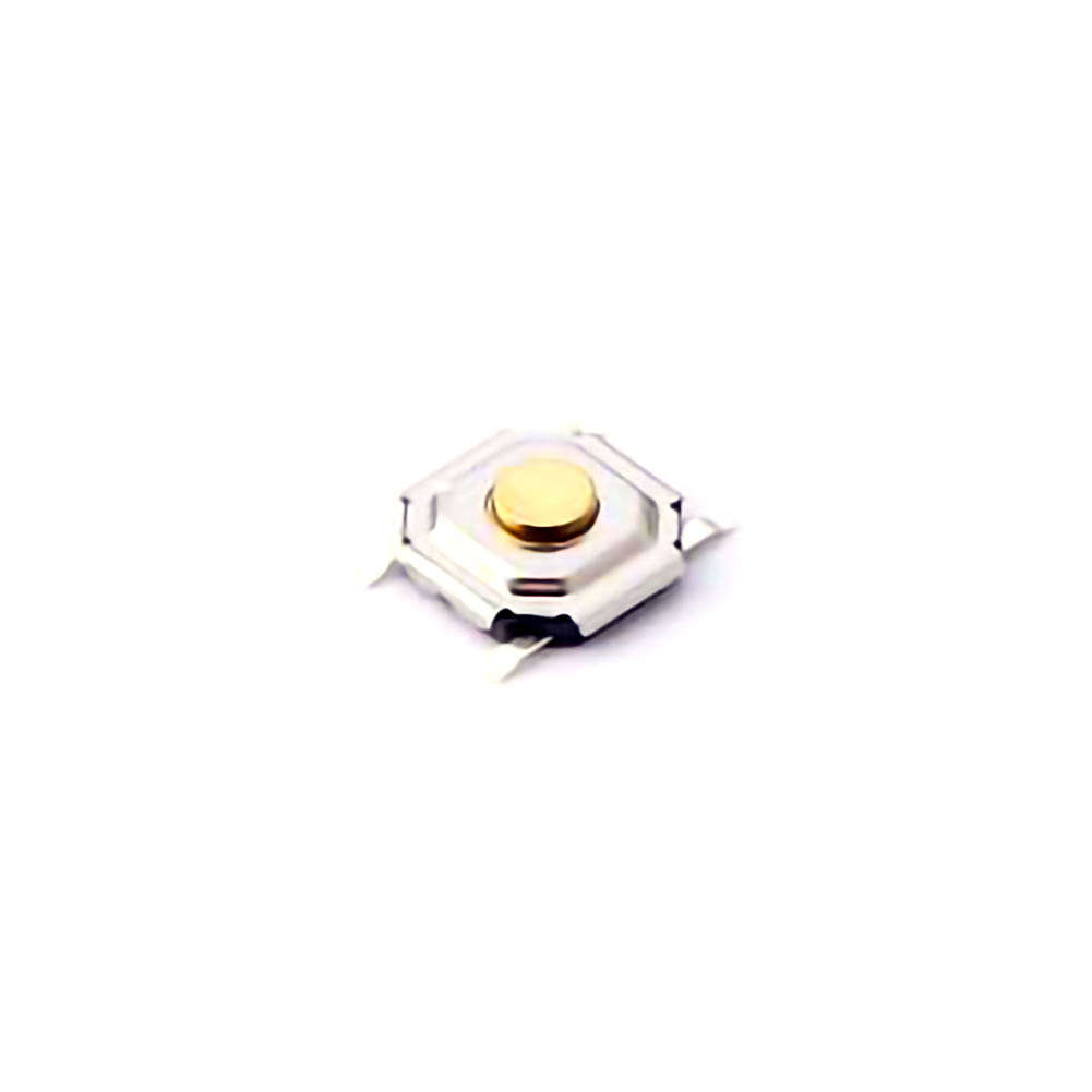 SKQGADE010 5.2*5.2*1.5mm vertical sticker tact switch