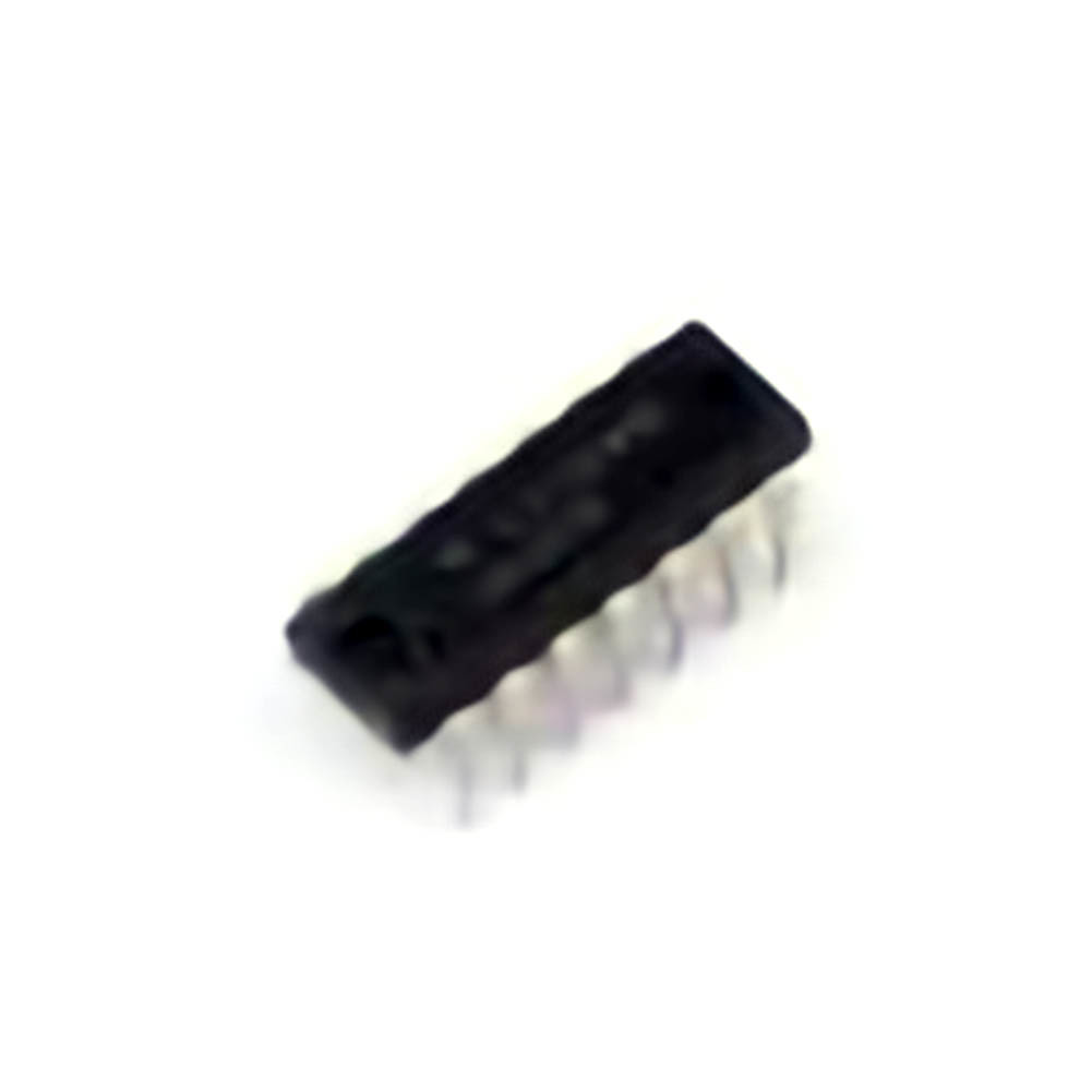 LM3302N LM3302N