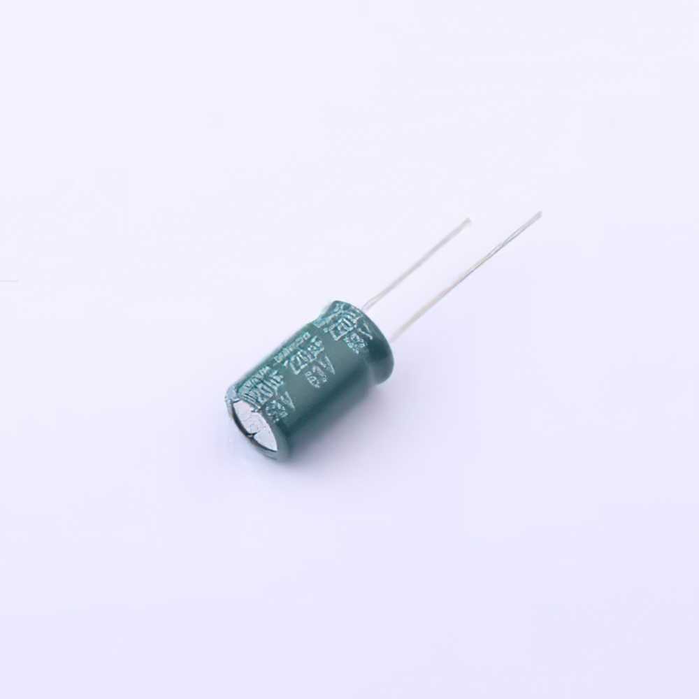 63ME220CZ 220uF 63V