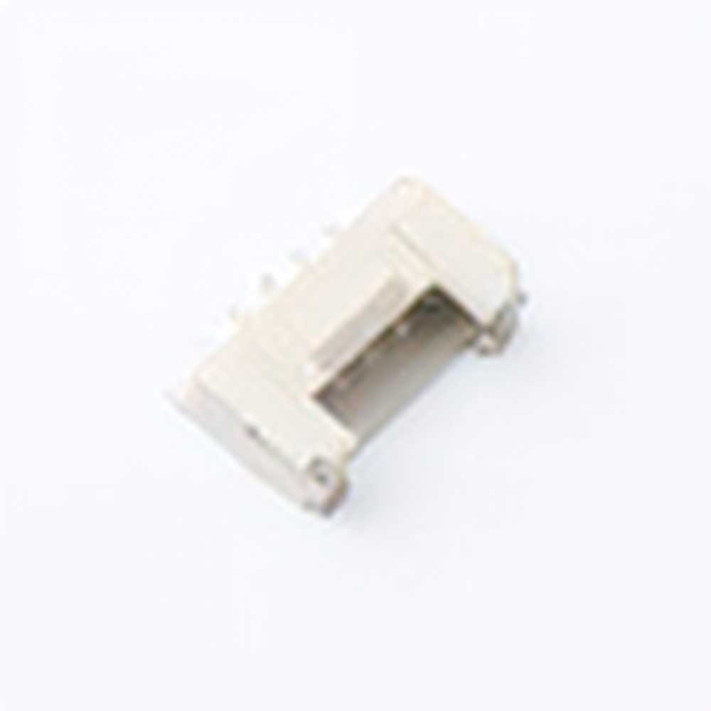 PA0512200520-92SMS 5PIN WAFER PH: 2.00mm Horizontal SMD Plastic Material: LCP