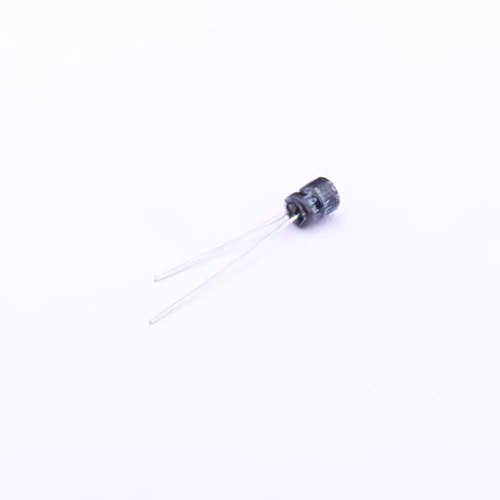 UMA1C100MDD 10uF ±20% 16V