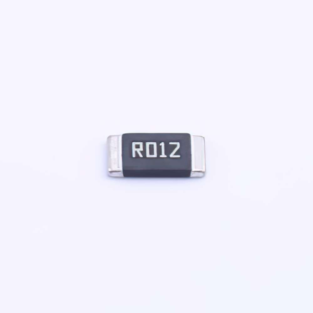 RLP25FECR012 12mΩ ±1% 1W