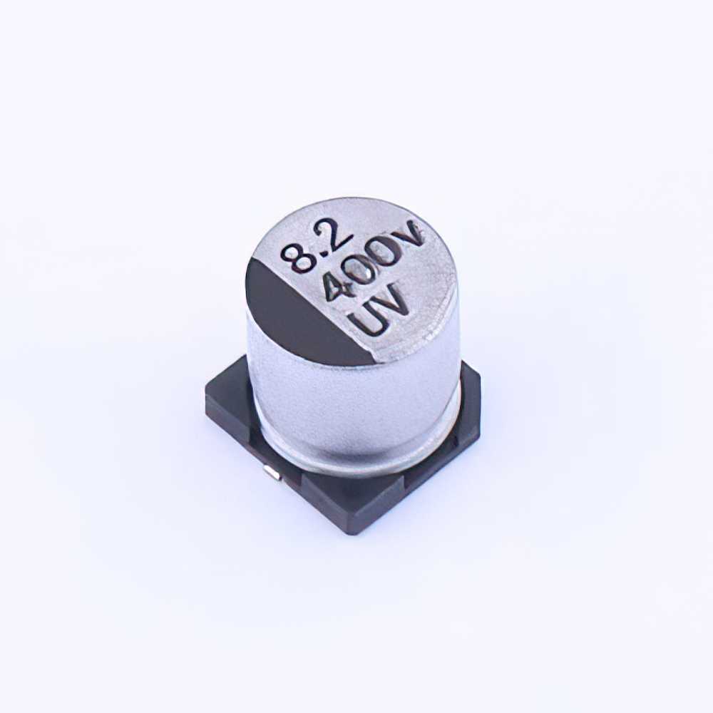 UV2G8R2M1010VG 8.2uF ±20% 400V