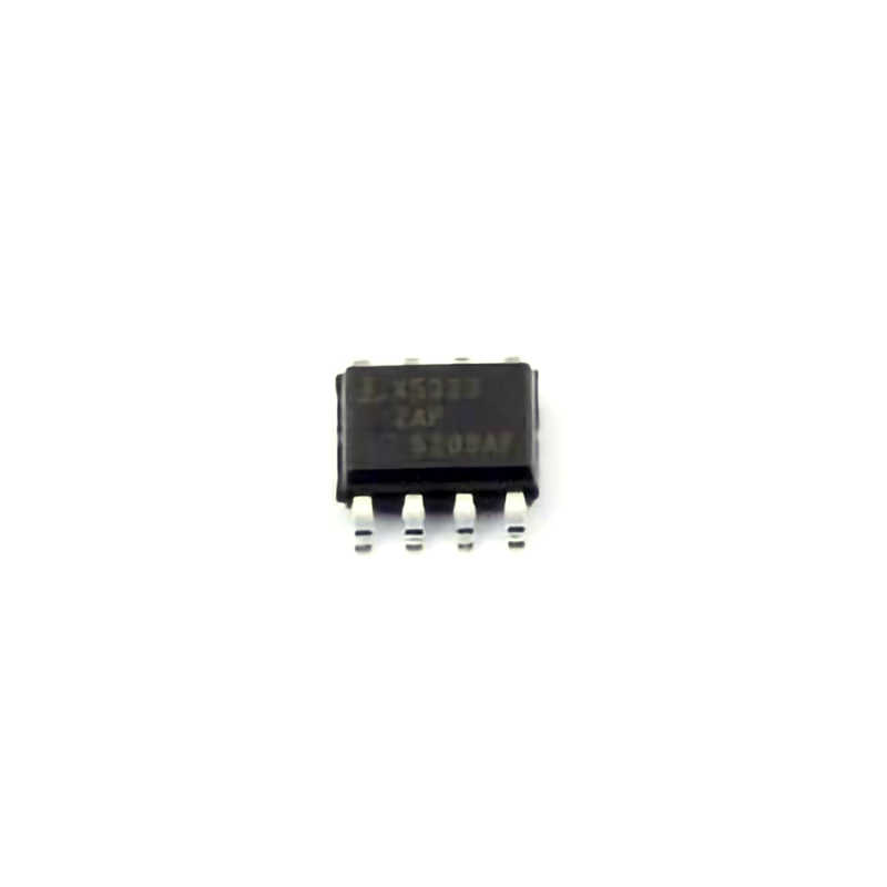 X5323S8IZ-2.7A X5323S8IZ-2.7A