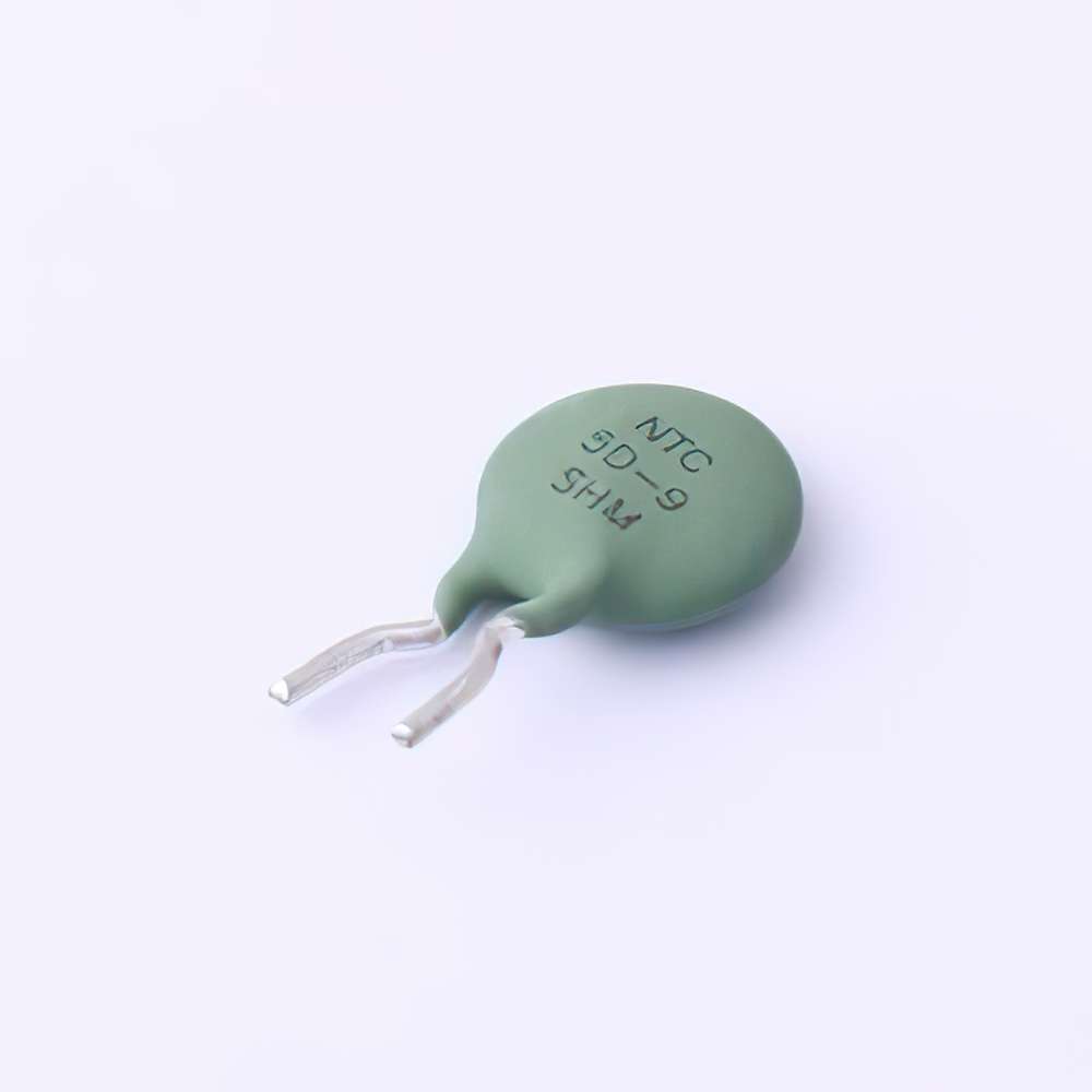 DRM509D09MJ8C5GA0 5Ω Resistance Accuracy: ±20% Power Type NTC Thermistor 5D-9