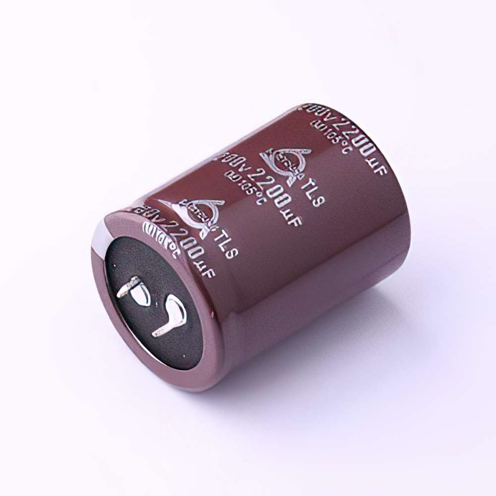 TLS 200V2200 35*45 2200uF ±20% 200V