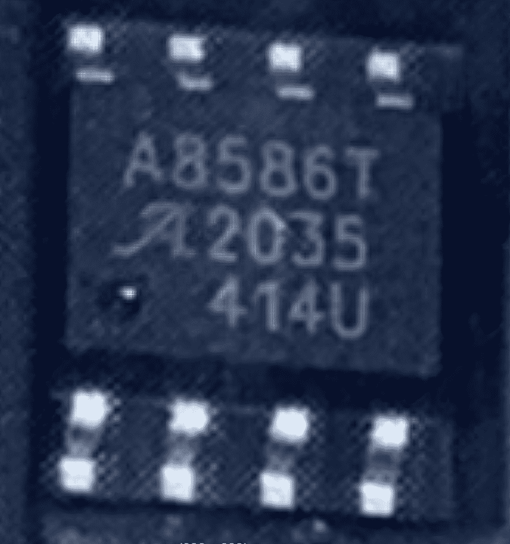 A8586KLJTR-T A8586KLJTR-T