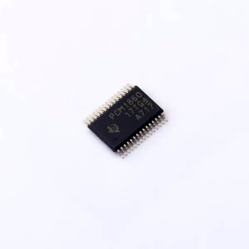 PCM1860DBT