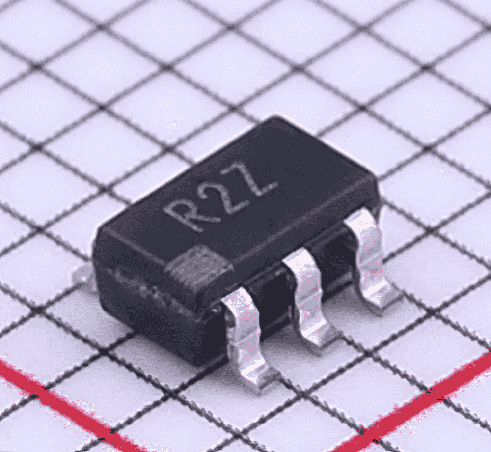 ADR3430ARJZ-R7 ADR3430ARJZ-R7