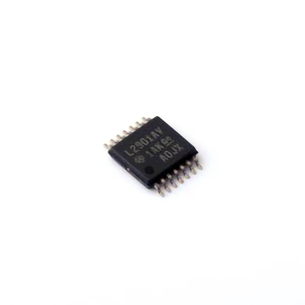 LM2901AVQPWR LM2901AVQPWR