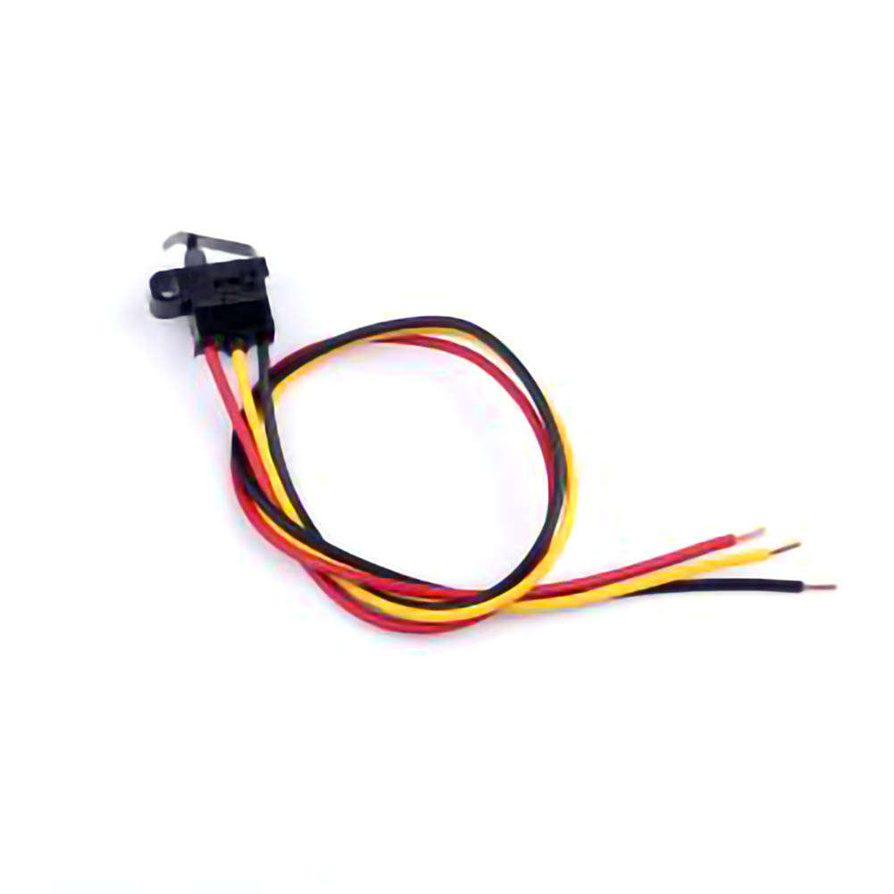 SPVQ111700 Detection Switches Discontinued