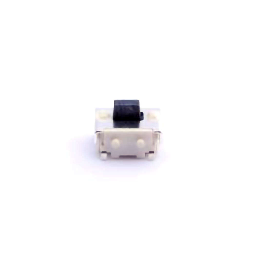 TS-1010B-C-B 4.5*2.65*3.5mm Lying sticker Tact switch