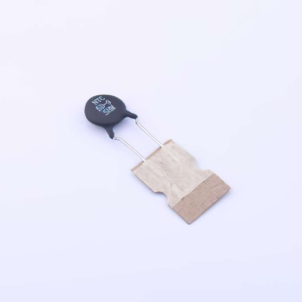 DRM509D09MK7F5PA0 5Ω Resistance Accuracy: ±20% Power Type NTC Thermistor 5D-9